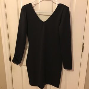 Bodycon Dress